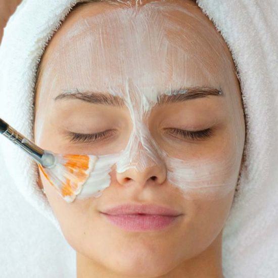 Facials - Innovations Salon & Spa